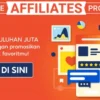 Tips Lengkap Program Afiliasi Shopee untuk Pemula 2024