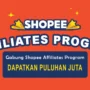 Tips Share Link Shopee Affiliate untuk Meningkatkan Komisi, Jadikan Penghasilan Sampingan!
