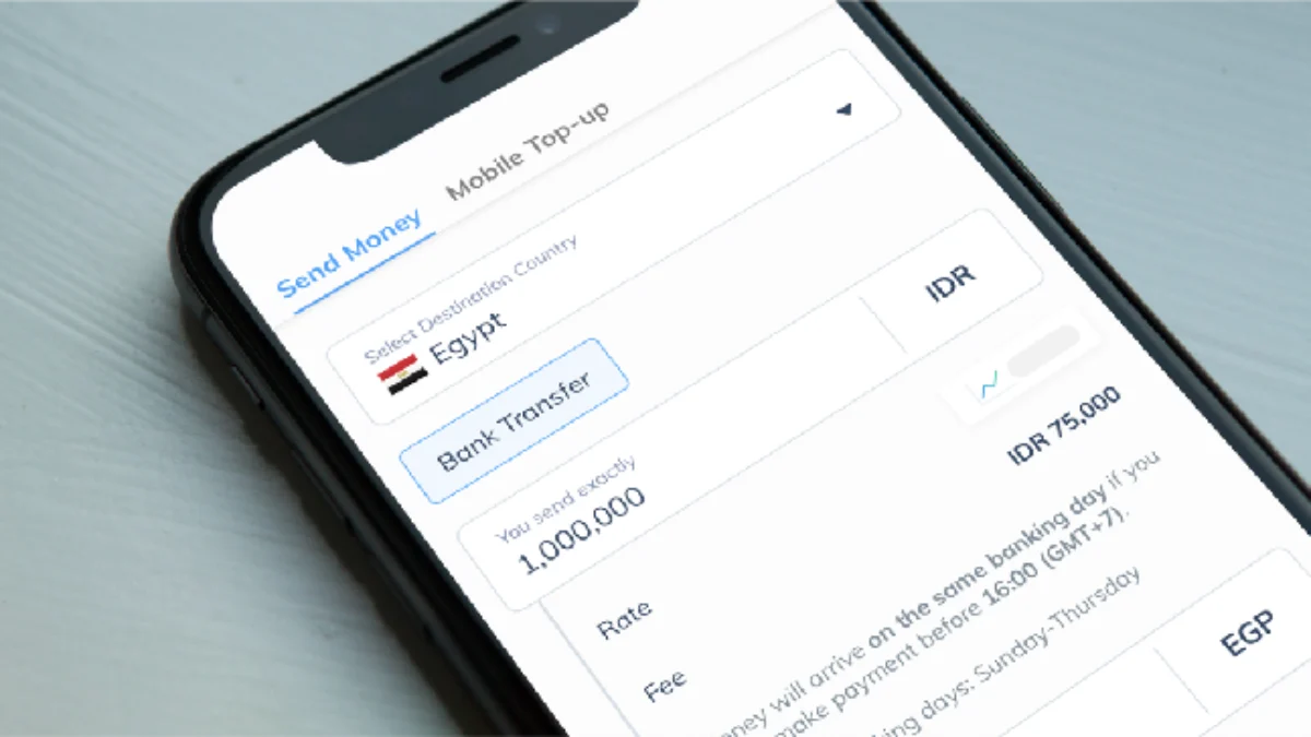 5 Cara Transfer Uang ke Luar Negeri yang Anti Ribet!