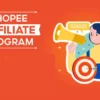 Menghasilkan Rp300.000/hari dari Shopee Tanpa Punya Produk, Tutorial Shopee Affiliate