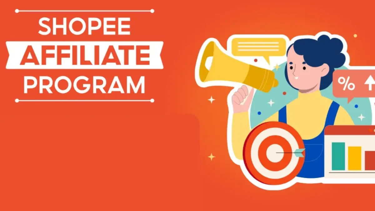 Menghasilkan Rp300.000/hari dari Shopee Tanpa Punya Produk, Tutorial Shopee Affiliate