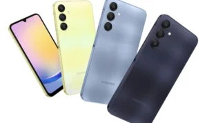 Daftar HP Terbaru Tahun 2024 Beserta Harganya