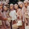Prediksi Tren Outfit Ramadhan dan Lebaran Tahun 2024