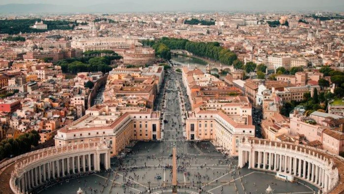 San Marino, Destinasi Pariwisata yang Mengukir Kesuksesan Tanpa Bandara San Marino, Destinasi Pariwisata yang Mengukir Kesuksesan Tanpa Bandara