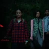Tayang Mulai Besok, ini Sinopsis Film Pasar Setan