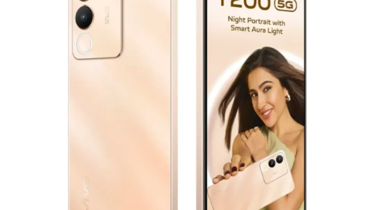 Vivo Y200e 5G Resmi Hadir di Pasar India dengan Harga Mulai Rp 3 Jutaan, Bakal Masuk Indonesia?