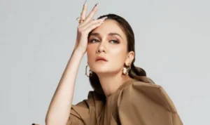 Luna Maya Berikan Klarifikasi Usai Video Viral yang Marahi Karyawannya