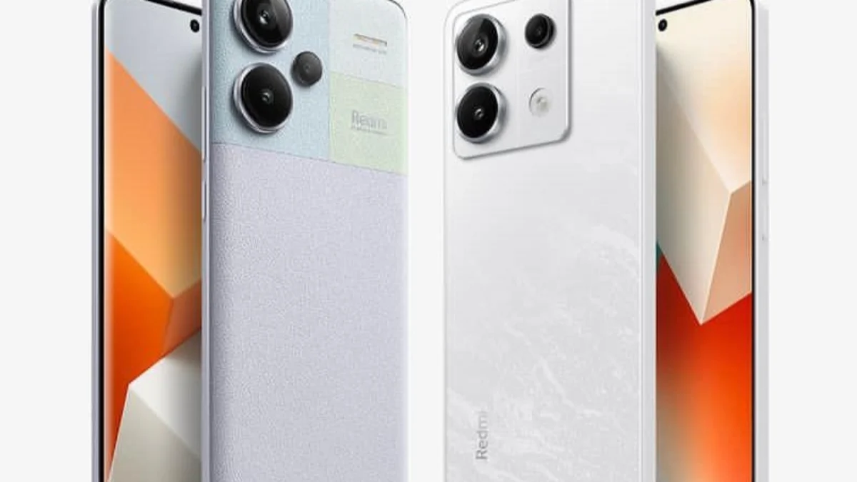 Spesifikasi, Varian, dan Harga Terbaru Xiaomi Redmi Note 13 Series di Indonesia