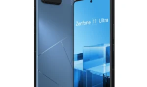 Bocoran Spesifikasi HP Gaming Asus Zenfone 11 Ultra