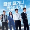 Sinopsis dan Daftar Pemain Drakor Baru Wonderful World