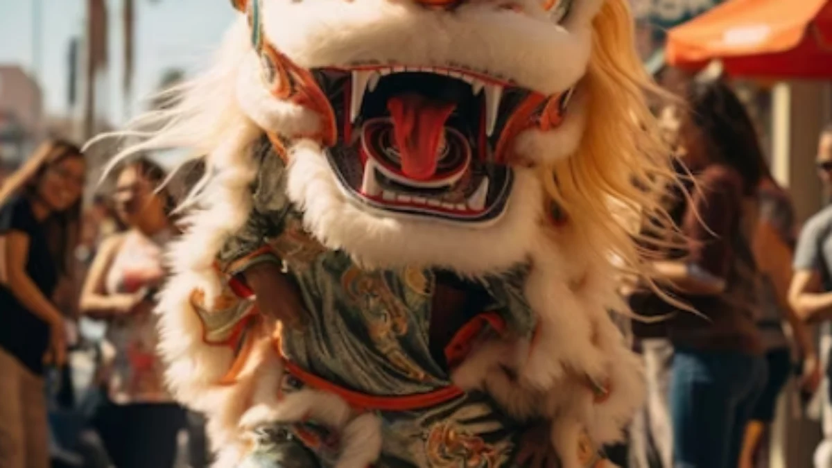 Jadwal dan Tempat Atraksi Barongsai di Kota Bandung yang Bisa Dinikmati