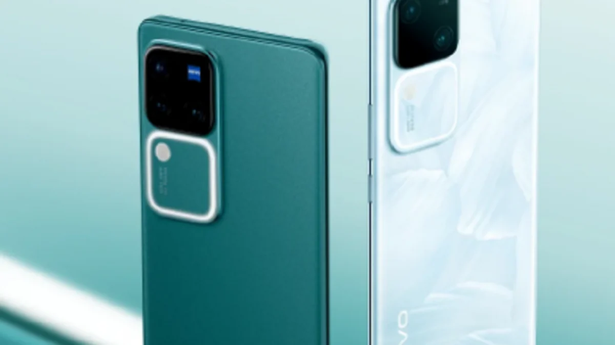 Performa Tinggi, Harga Terjangkau! Kelebihan Vivo V30 Pro