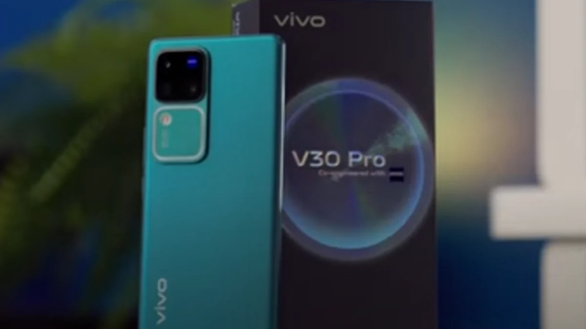 Review Vivo V30 Pro, HP Midrange dengan Sentuhan Flagship! Review Vivo V30 Pro, HP Midrange dengan Sentuhan Flagship!