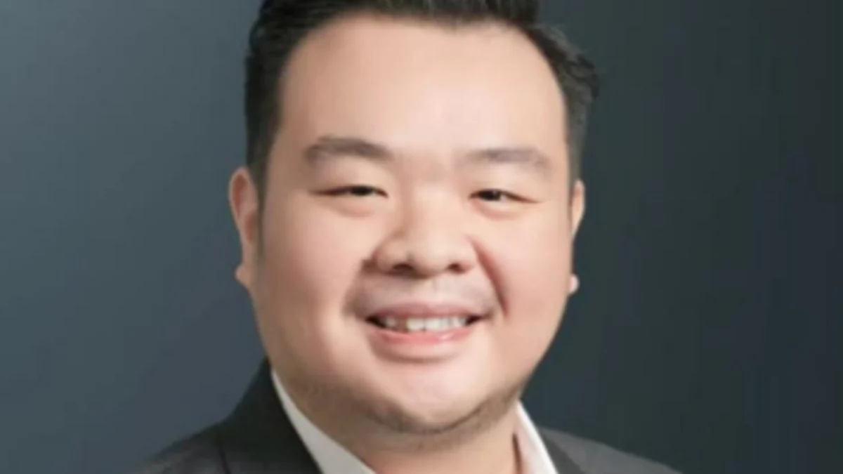 Segera Sahkan Raperda Penataan Toko Swalayan