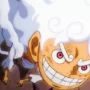 One Piece: Alasan Eiichiro Oda Beri Visual Mode Gear 5 Luffy ala Kartun Klasik