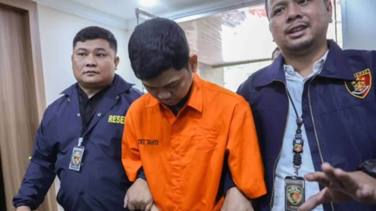 Polisi Ungkap Fakta Baru Kasus Kematian Anak Tamara Tyasmara Polisi Ungkap Fakta Baru Kasus Kematian Anak Tamara Tyasmara