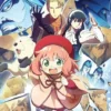 Sinopsis Anime The Movie Spy x Family Code: White yang Sedang Tayang di Bioskop