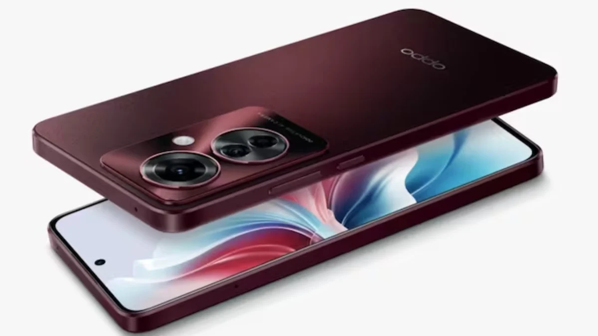 Spesifikasi dan Harga Oppo F25 Pro 5G di Indonesia Spesifikasi dan Harga Oppo F25 Pro 5G di Indonesia