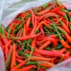Sejumlah Harga Bahan Pokok Melambung Tinggi Jelang Puasa, Termasuk Beras dan Cabai