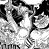 Tok! Manga One Piece Resmi Libur Akhir Pekan ini