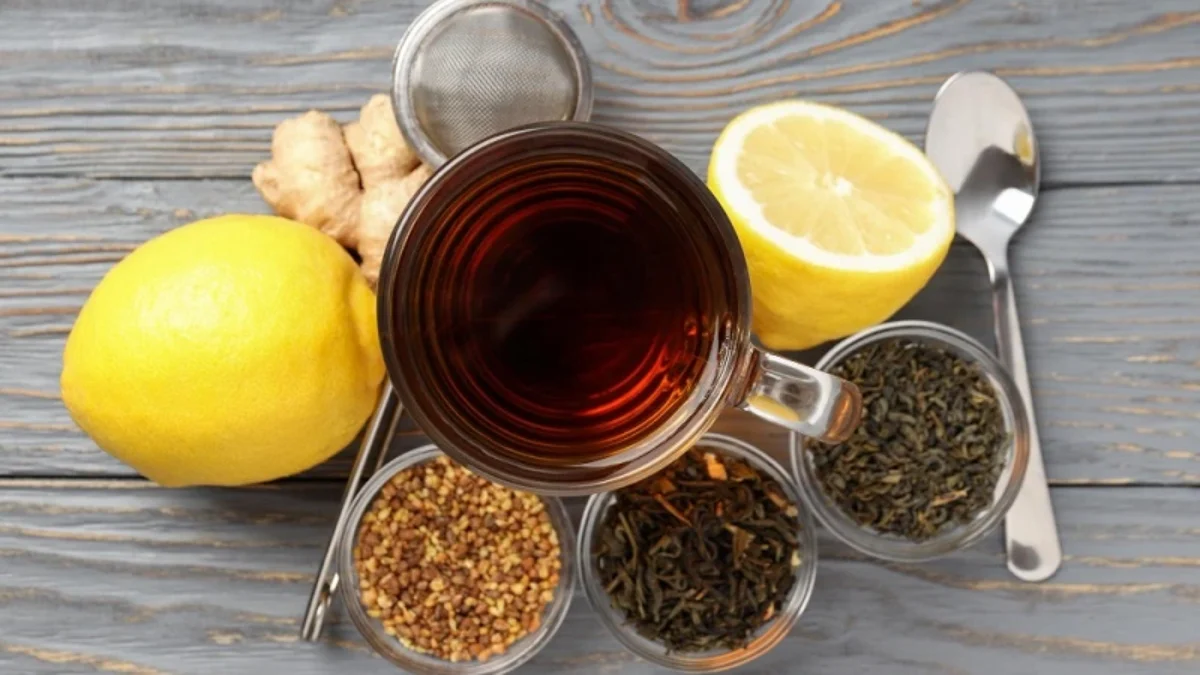 Obati Sakit Tenggorokan dengan 7 Minuman Pilihan Ini