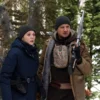 Sinopsis Film Wind River: Teror dalam Dinginnya Keabadian Salju