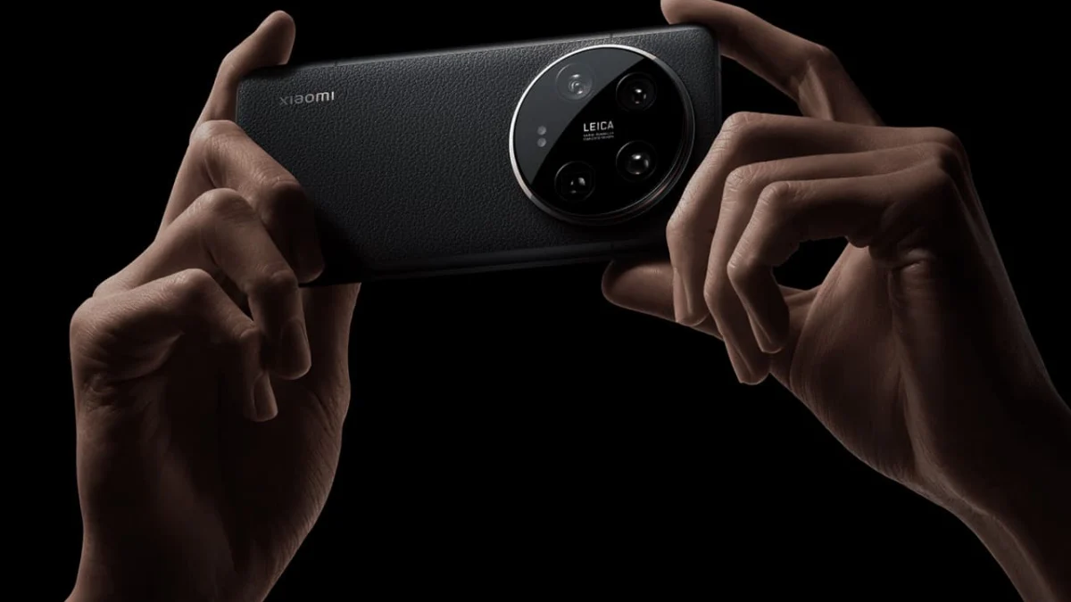 Xiaomi 14 Ultra: Impian Para Fotografer dengan Sensor Kamera 1 Inci dan Lensa Leica