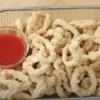 Renyah Tahan Lama! Resep Cumi Goreng Tepung Tapioka