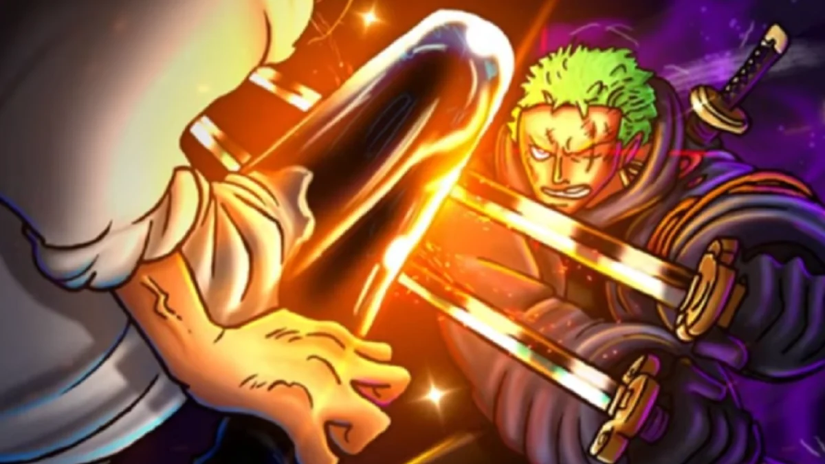 Spoiler One Piece 1108, Zoro Mengalahkan Lucci!