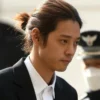 Musisi Jung Joon-young Bebas dari Penjara, Publik Was-was akan Potensi Dampaknya