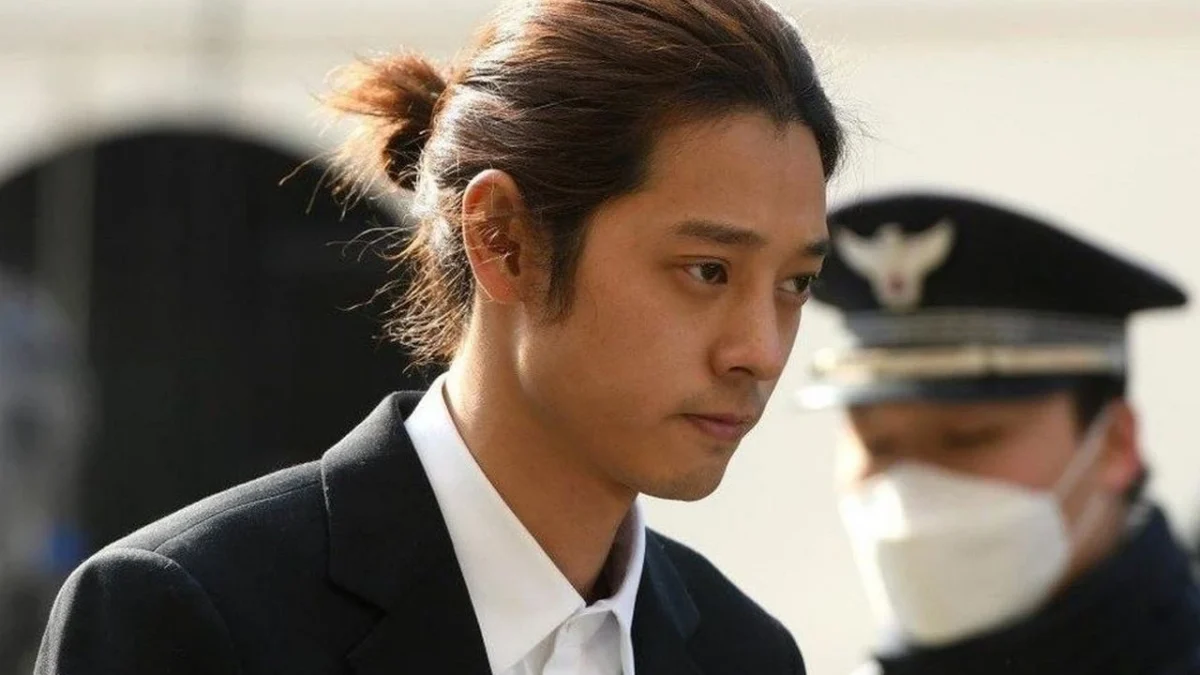 Musisi Jung Joon-young Bebas dari Penjara, Publik Was-was akan Potensi Dampaknya Musisi Jung Joon-young Bebas dari Penjara, Publik Was-was akan Potensi Dampaknya