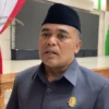 Dewan Perwakilan Rakyat Daerah (DPRD) Kabupaten Bandung kini mengesahkan Rancangan Peraturan Daerah (Raperda) tentang penghormatan pemberdayaan terhadap penyandang disabilitas. Foto Agi Jabar Ekspres