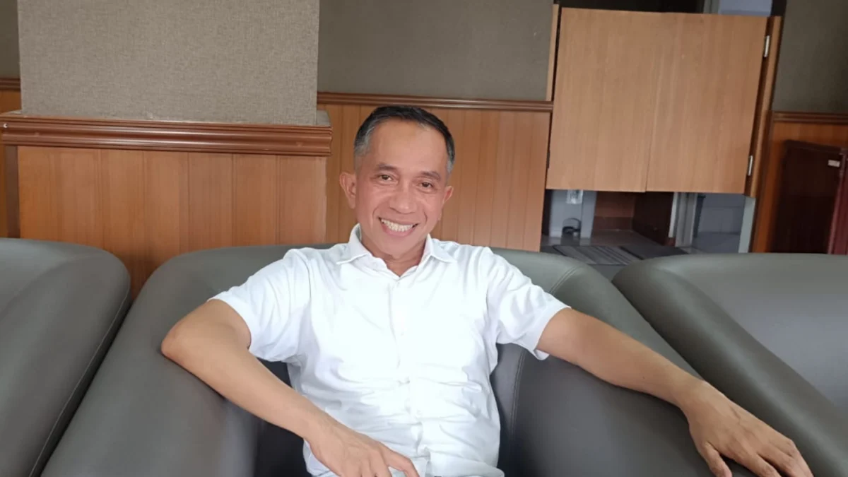 Perda Pangan, Pertanian dan Perikanan Dalam Tahap Finalisasi