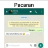 Puasa Tapi Chatan Sama Pacar di Bulan Ramadhan, Apakah Masih Diterima? Puasa Tapi Chatan Sama Pacar di Bulan Ramadhan, Apakah Masih Diterima?