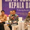 Pj Gubernur Jawa Barat Bey Machmudin