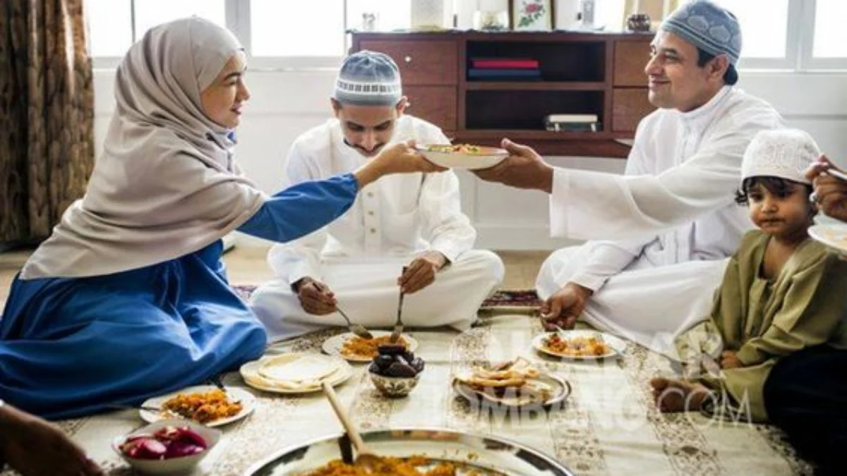 Ini Dia Menu Buka Puasa yang Paling Diminati dan Anti di Skip!