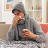 Ilustrasi Hukum Menghirup Inhaler atau Minyak Angin saat Puasa/ Freepik/ stockking
