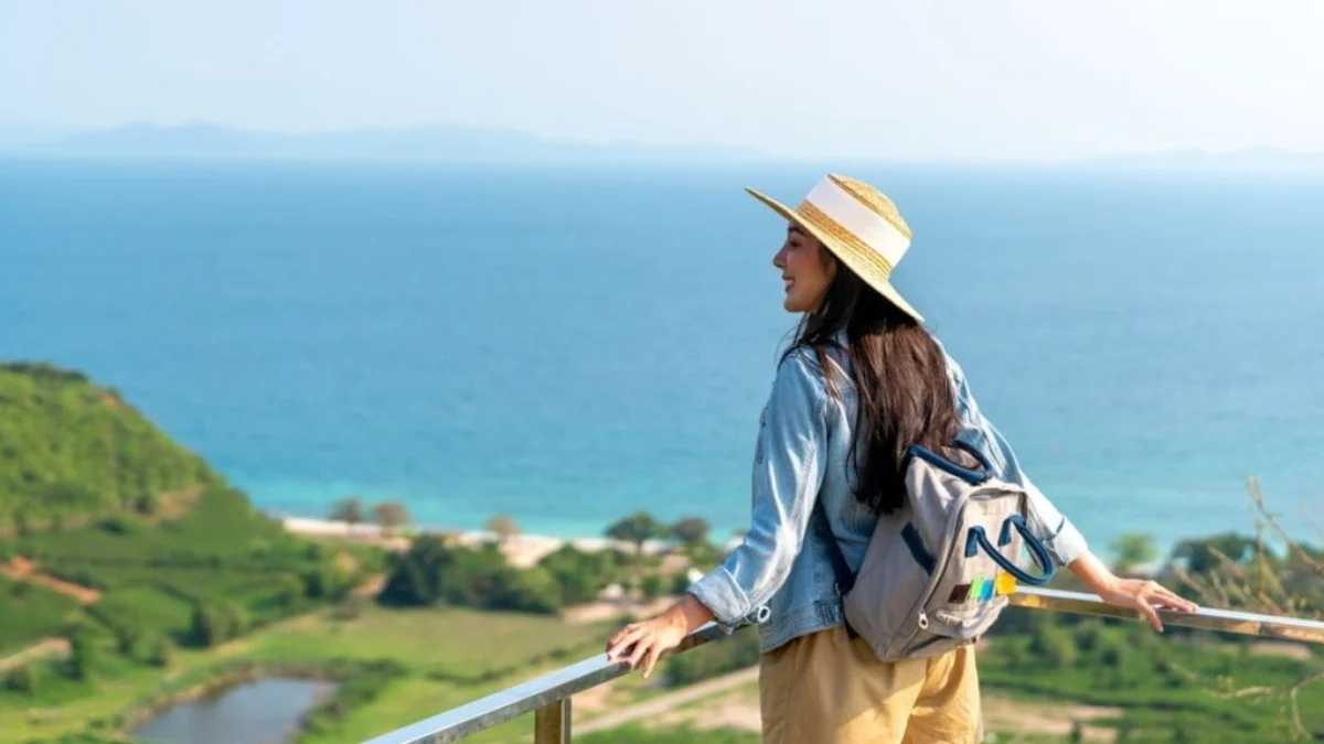 7 Destinasi Wisata yang Aman untuk Solo Traveler Wanita 7 Destinasi Wisata yang Aman untuk Solo Traveler Wanita