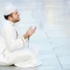 ILUSTRASI Bacaan Sholawat Farah yang bisa dirutinkan selama Ramadan. (freepik)