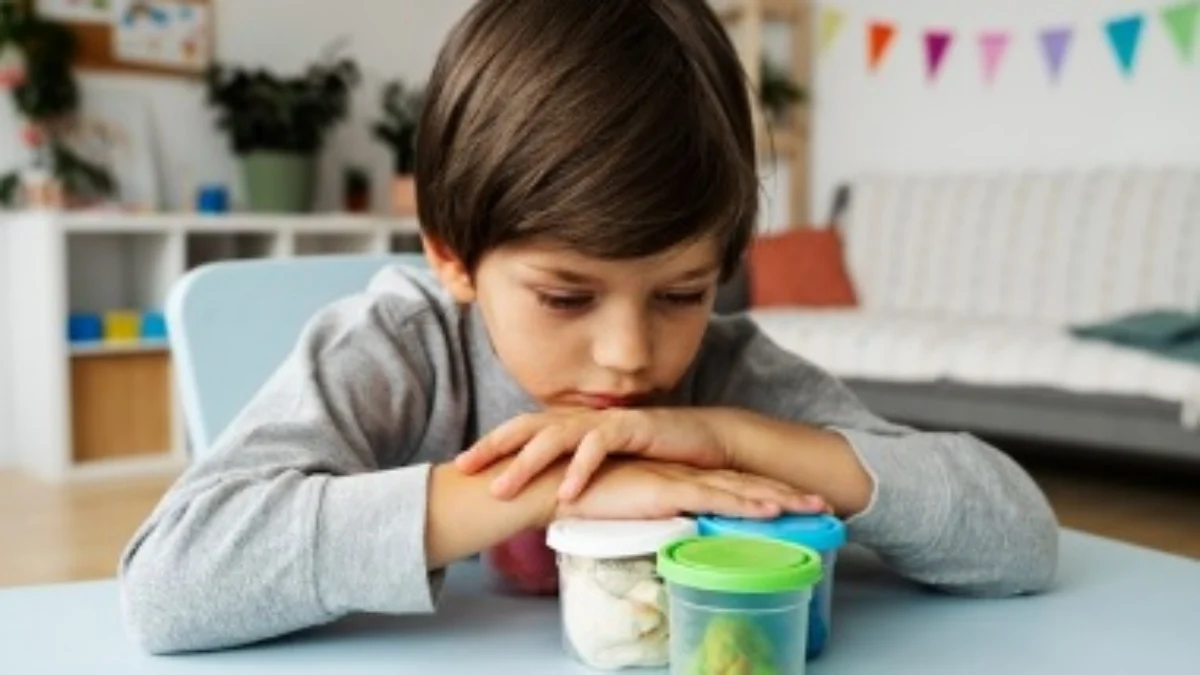 Puasa Setengah Hari Ternyata HARAM, Begini Ketentuannya ILUSTRASI Puasa setengah hari yang ternyata HARAM. (freepik)