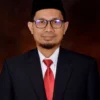 Anggota Pansus 7 DPRD Kota Bandung, Iwan Hermawan yang konsen dengan pembahasan Perda RPPLH.