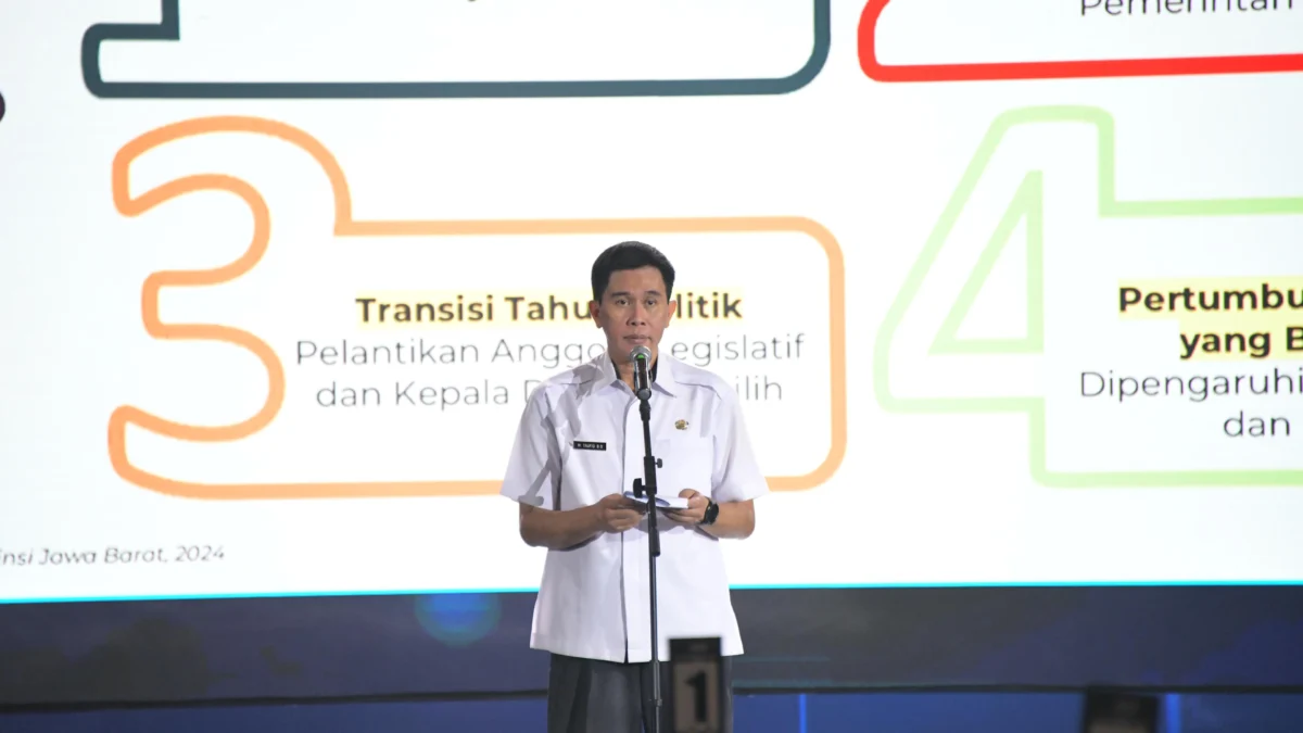 Forum Kolaborasi Pendapatan, Momentum Perkuat Kerja Kolektif Tingkatkan Pendapatan Daerah Jawa Barat Forum Kolaborasi Pendapatan, Momentum Perkuat Kerja Kolektif Tingkatkan Pendapatan Daerah Jawa Barat