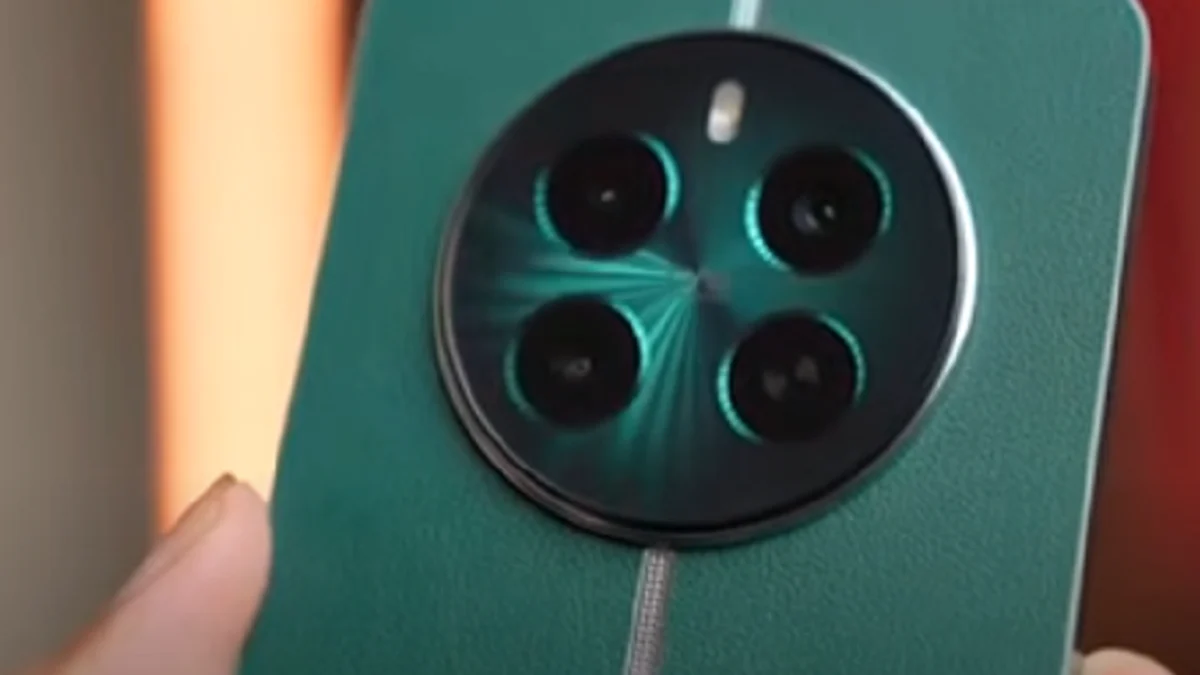 Kamera Unggulan Realme 12+ 5G, Cocok Buat Ngevlog? Kamera Unggulan Realme 12+ 5G, Cocok Buat Ngevlog?