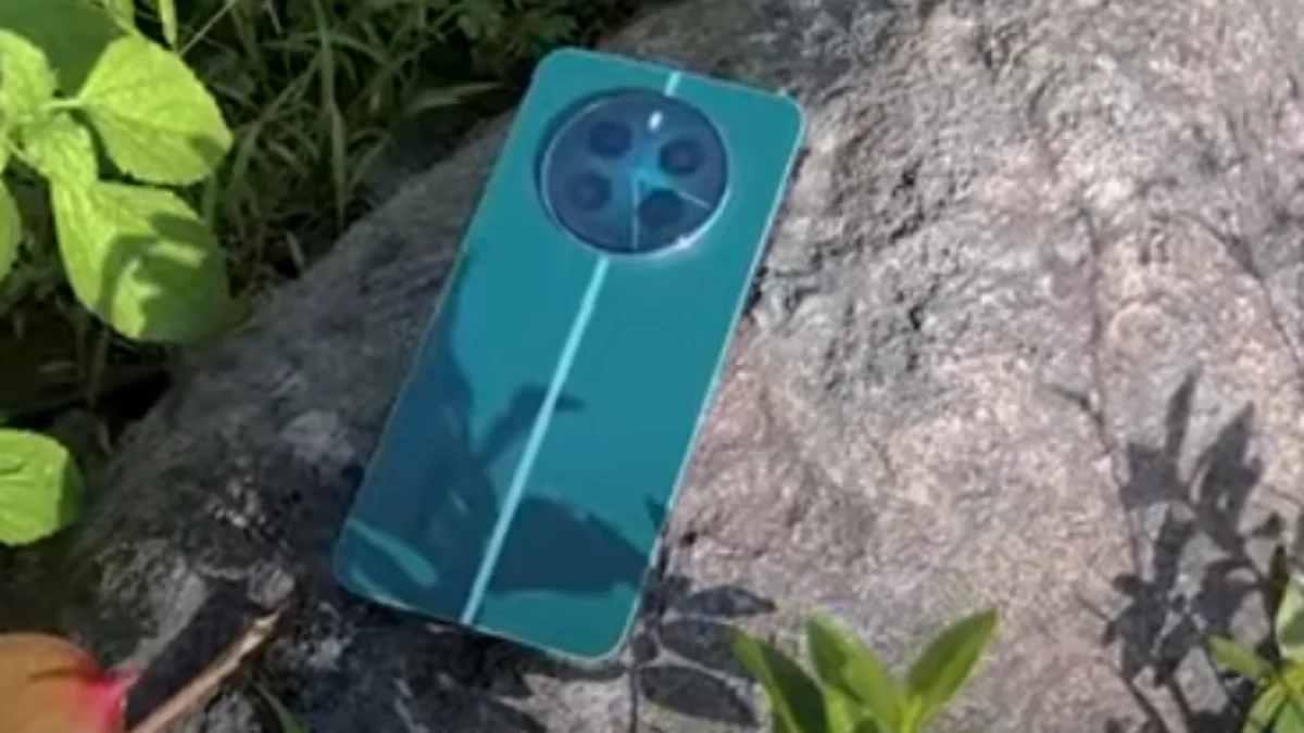 Review Lengkap Realme 12+ 5G, Kamera Berkualitas Tinggi dan Fitur Unggulan yang Memukau
