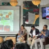 De Braga By Artotel Dukung Sustainable Livit Lewat Karya Mohoi