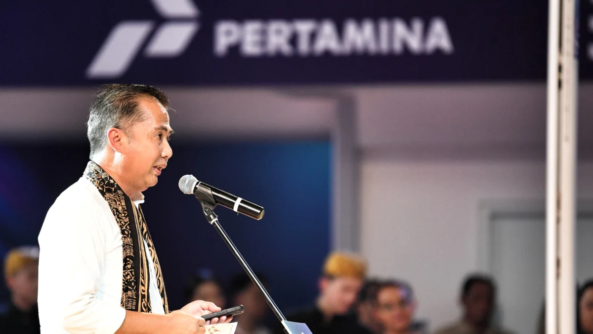 Bey Machmudin: Manfaatkan GGM Majalengka dengan Kegiatan Produktif dan Positif Bey Machmudin: Manfaatkan GGM Majalengka dengan Kegiatan Produktif dan Positif