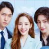 5 Deretan Drama Korea Terbaru Siap Menghibur Penonton di Bulan Maret 2024