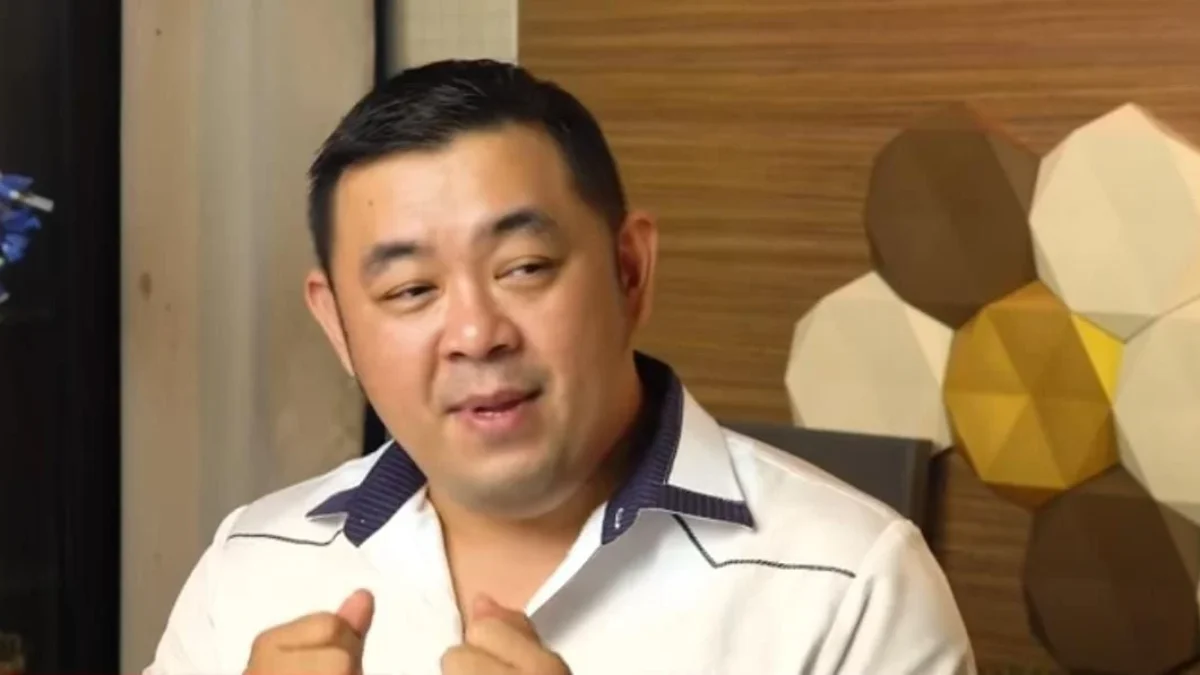 Roy Shakti: Aplikasi Smart Wallet 100 Persen Scam