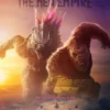Sinopsis Godzilla x Kong: The New Empire Pertarungan Titan Terbesar Kembali Memukau