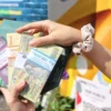 Bagaimana Cara Penukaran Uang Baru untuk Angpao Lebaran? Begini Cara Tukarnya Online!